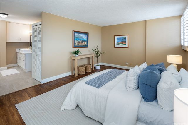 927 Prospect Street 1103, Honolulu, HI 96822