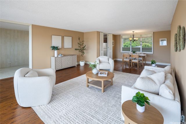 927 Prospect Street 1103, Honolulu, HI 96822