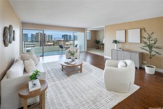 927 Prospect Street 1103, Honolulu, HI 96822