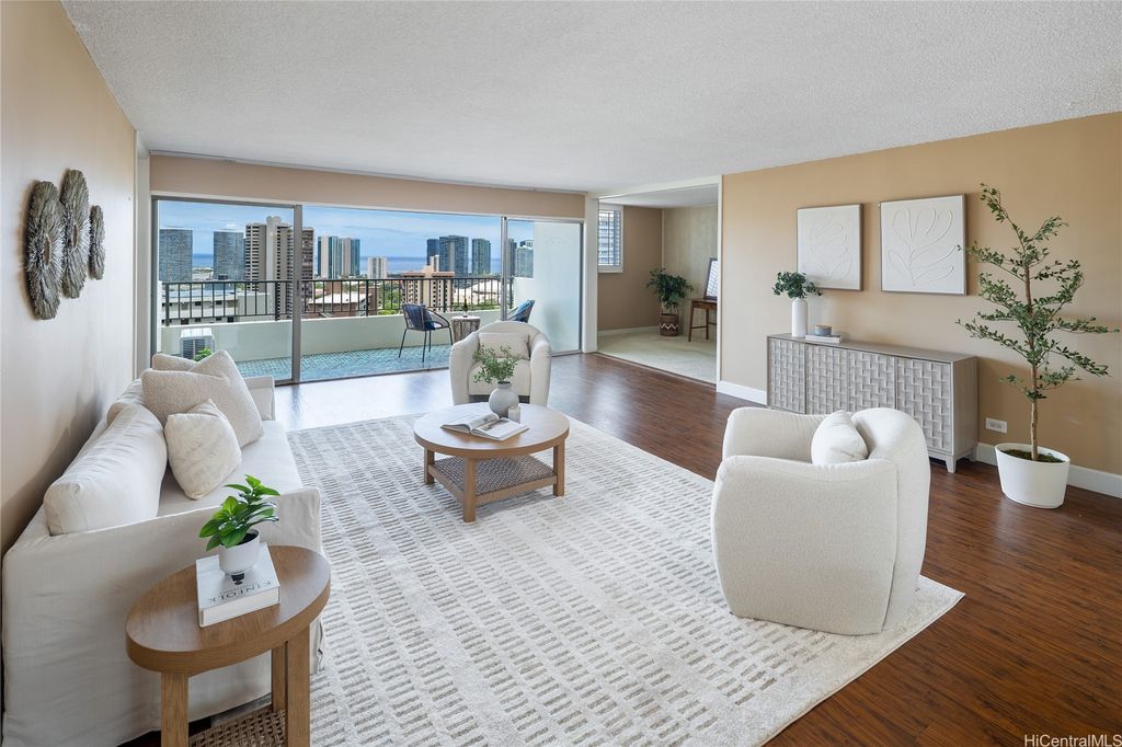 927 Prospect Street 1103, Honolulu, HI 96822