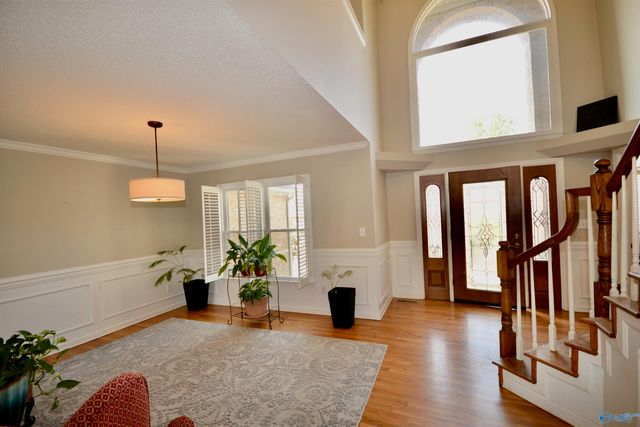 1818 Gallop Drive SE, Huntsville, AL 35803