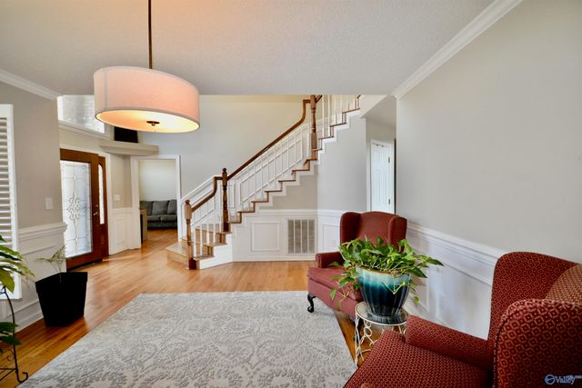 1818 Gallop Drive SE, Huntsville, AL 35803