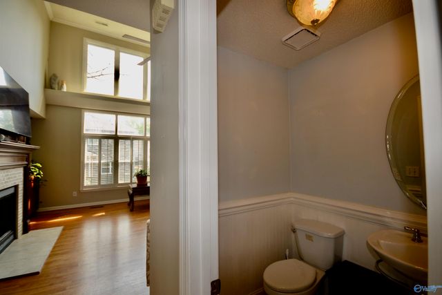 1818 Gallop Drive SE, Huntsville, AL 35803