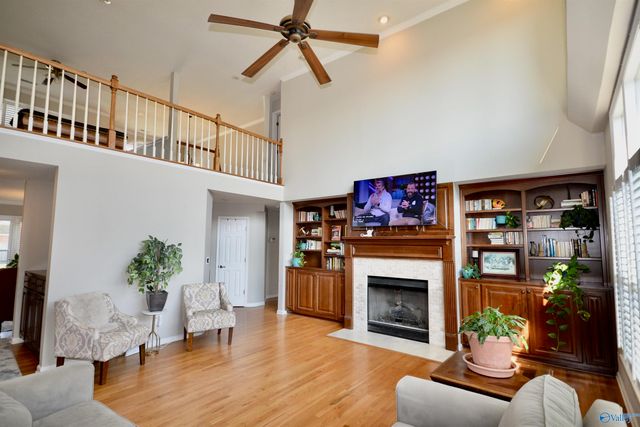 1818 Gallop Drive SE, Huntsville, AL 35803