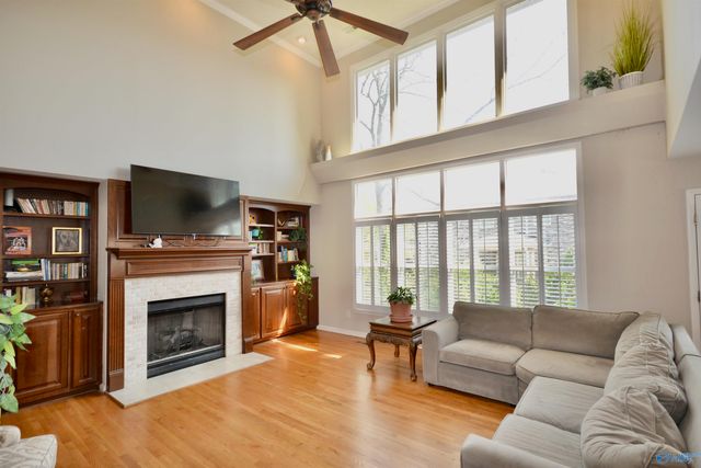 1818 Gallop Drive SE, Huntsville, AL 35803