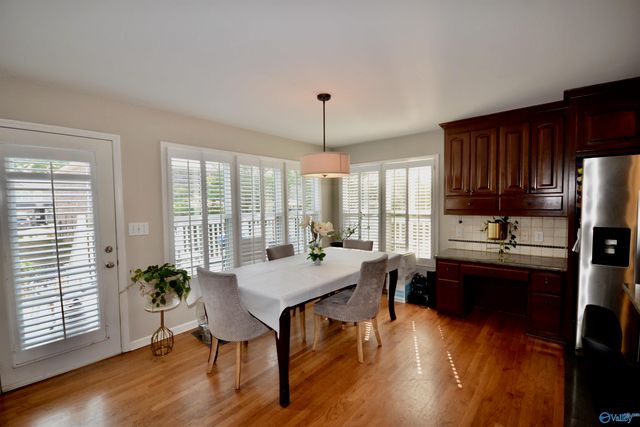 1818 Gallop Drive SE, Huntsville, AL 35803