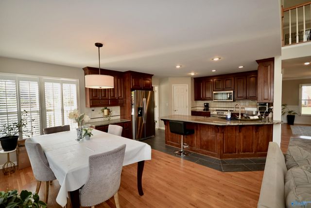 1818 Gallop Drive SE, Huntsville, AL 35803