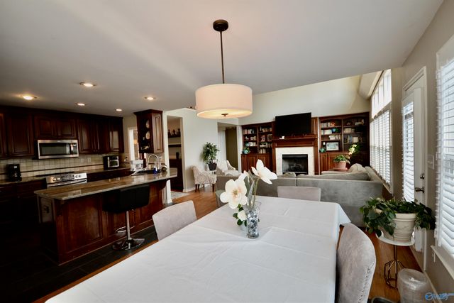 1818 Gallop Drive SE, Huntsville, AL 35803