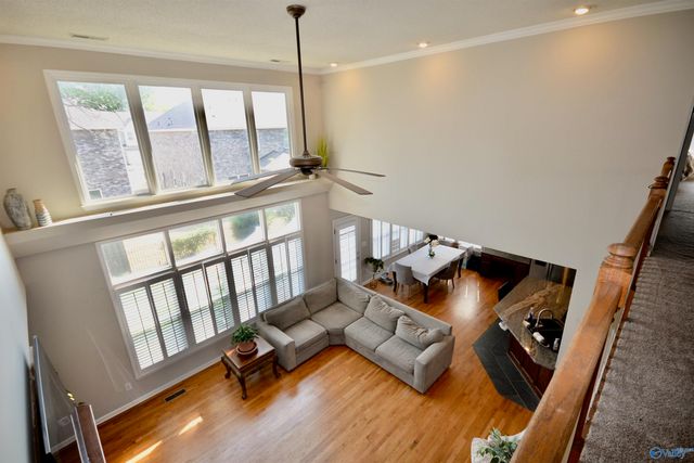 1818 Gallop Drive SE, Huntsville, AL 35803