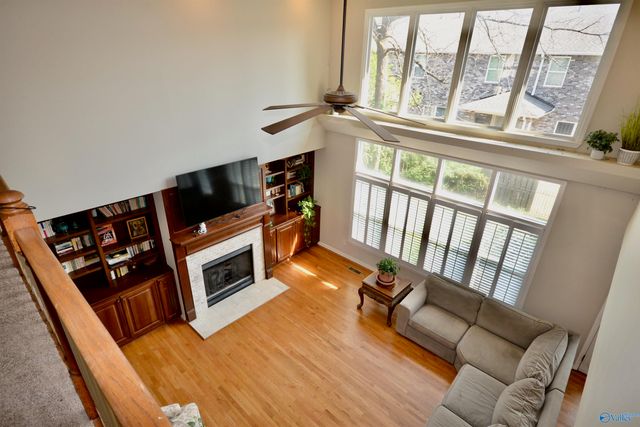 1818 Gallop Drive SE, Huntsville, AL 35803