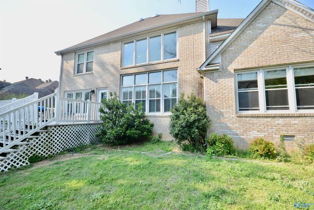 1818 Gallop Drive SE, Huntsville, AL 35803