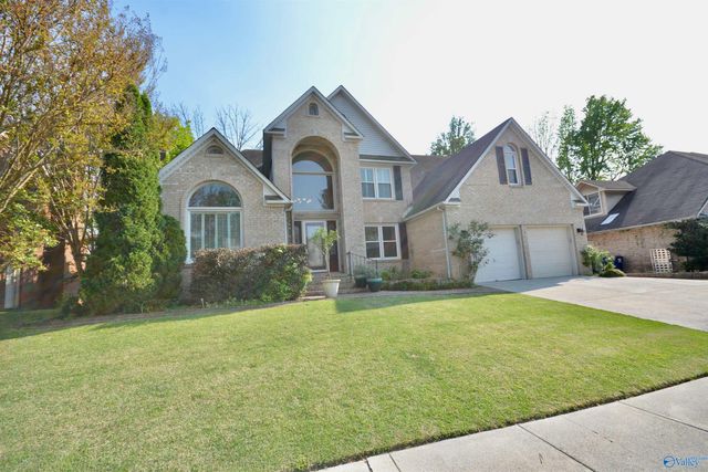 1818 Gallop Drive SE, Huntsville, AL 35803