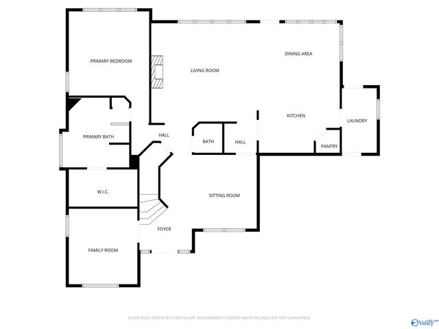 1818 Gallop Drive SE, Huntsville, AL 35803