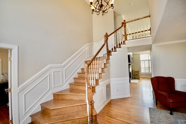 1818 Gallop Drive SE, Huntsville, AL 35803