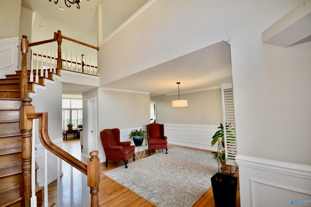 1818 Gallop Drive SE, Huntsville, AL 35803