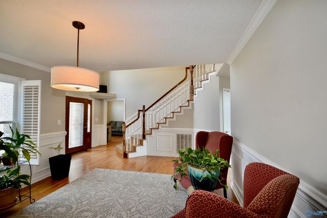 1818 Gallop Drive SE, Huntsville, AL 35803