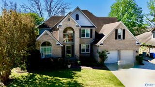 1818 Gallop Drive SE, Huntsville, AL 35803