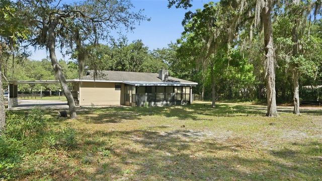 605 NW 117TH COURT, Ocala, FL 34482