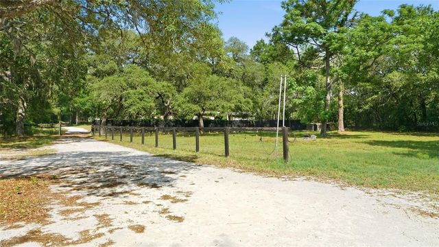 605 NW 117TH COURT, Ocala, FL 34482