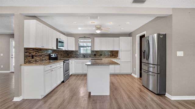 605 NW 117TH COURT, Ocala, FL 34482
