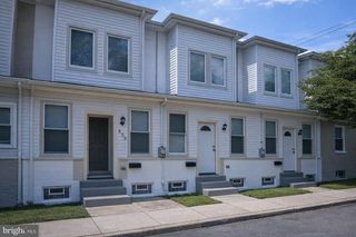 859 CENTRE ST, Trenton, NJ 08611