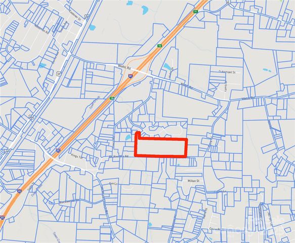 0 Ed Weaver Road, Salisbury, NC 28146