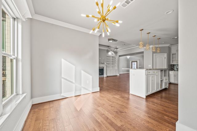 8001 Kanis Pines Drive, Little Rock, AR 72204