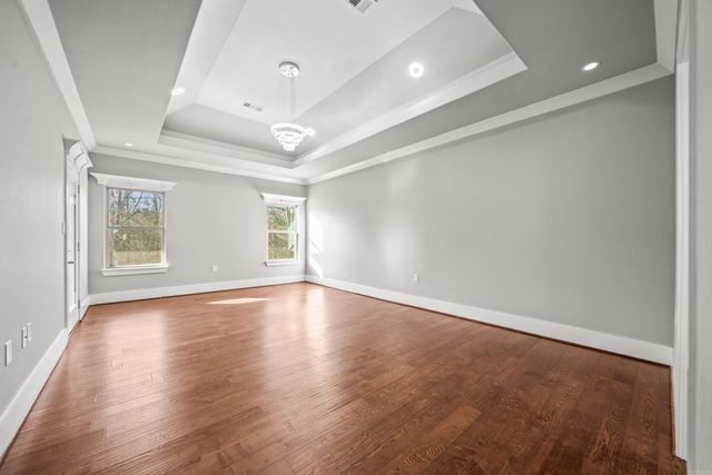 8001 Kanis Pines Drive, Little Rock, AR 72204