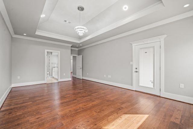 8001 Kanis Pines Drive, Little Rock, AR 72204