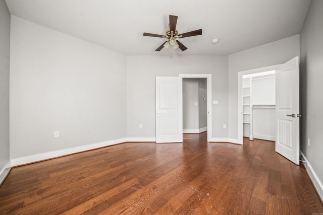 8001 Kanis Pines Drive, Little Rock, AR 72204