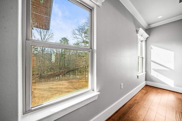 8001 Kanis Pines Drive, Little Rock, AR 72204