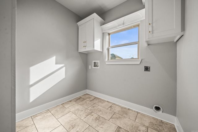 8001 Kanis Pines Drive, Little Rock, AR 72204