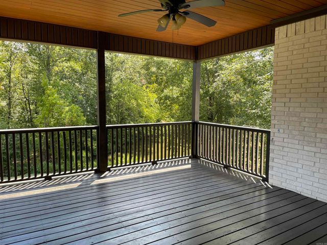 8001 Kanis Pines Drive, Little Rock, AR 72204