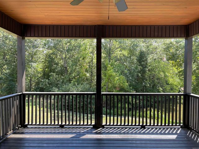 8001 Kanis Pines Drive, Little Rock, AR 72204