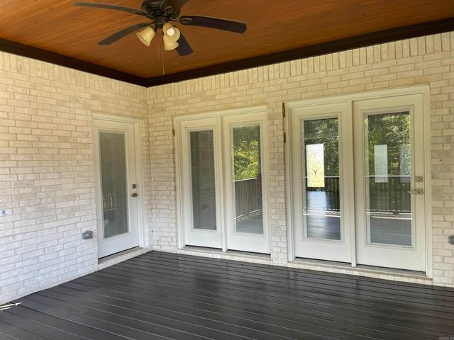 8001 Kanis Pines Drive, Little Rock, AR 72204