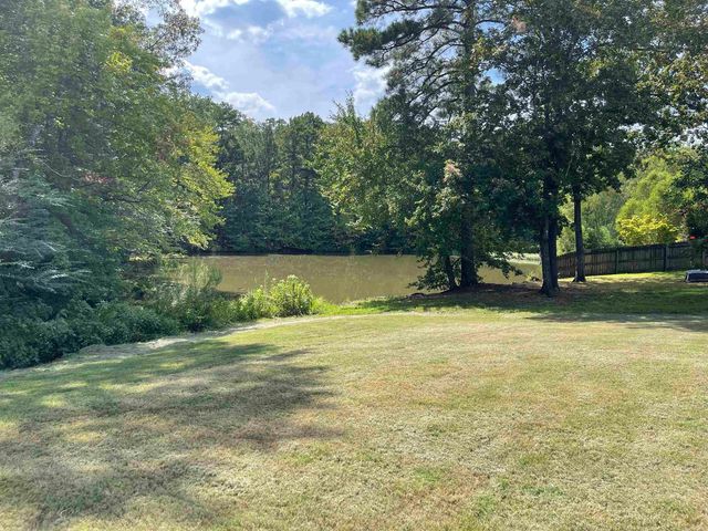 8001 Kanis Pines Drive, Little Rock, AR 72204