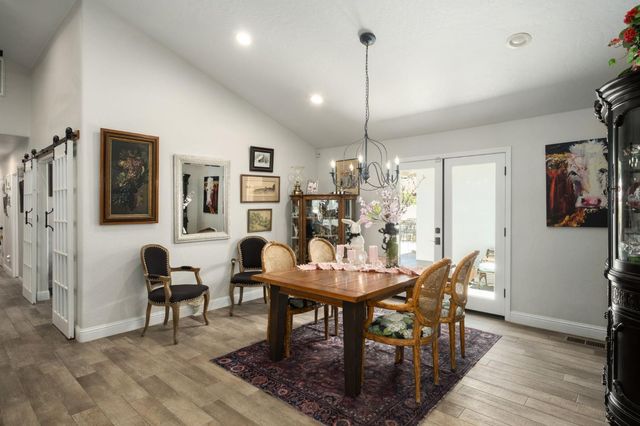 3868 N Van Ness Boulevard, Fresno, CA 93704