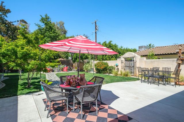 3868 N Van Ness Boulevard, Fresno, CA 93704