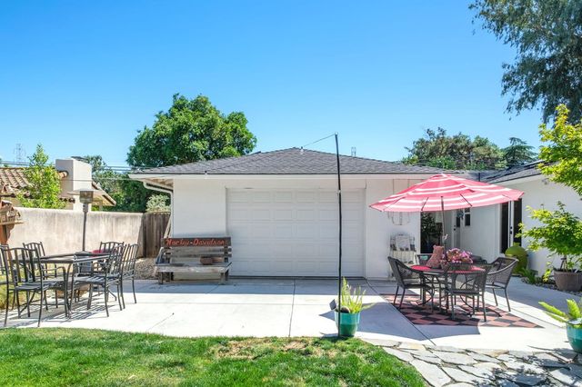 3868 N Van Ness Boulevard, Fresno, CA 93704