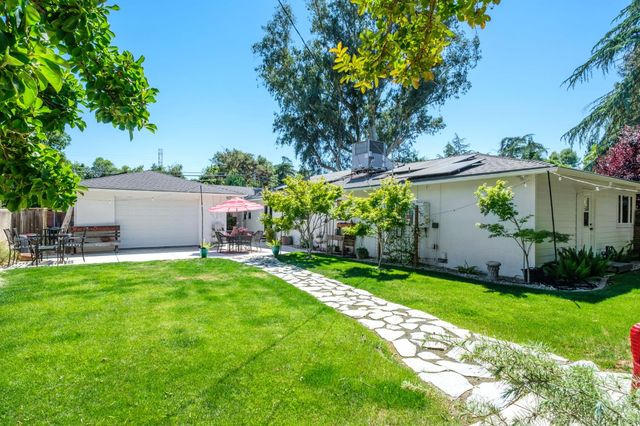 3868 N Van Ness Boulevard, Fresno, CA 93704