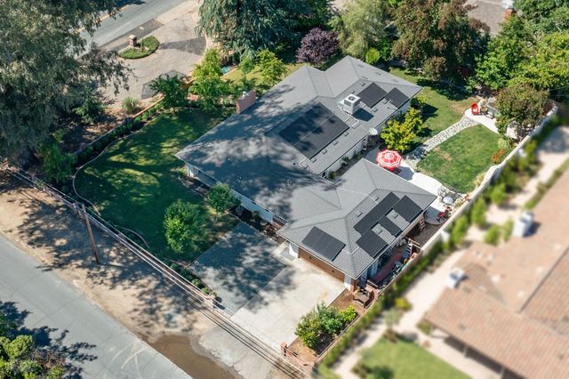 3868 N Van Ness Boulevard, Fresno, CA 93704