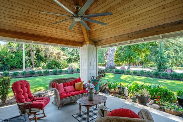 3868 N Van Ness Boulevard, Fresno, CA 93704