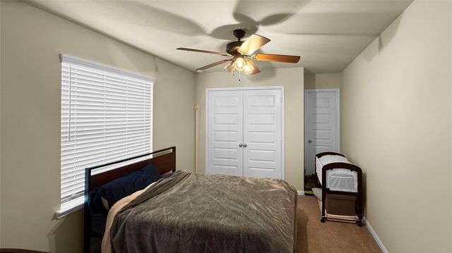 3822 Dry Creek Drive, Missouri City, TX 77459