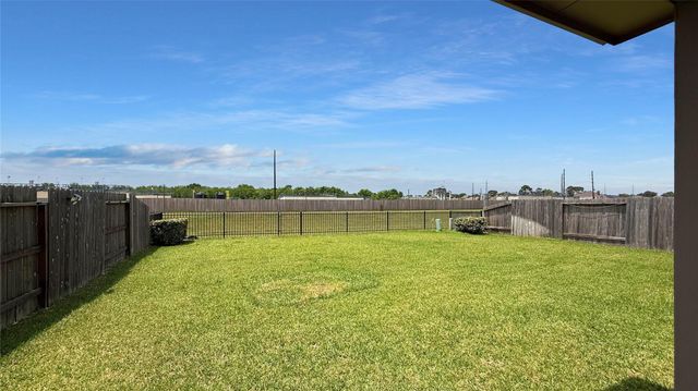 3822 Dry Creek Drive, Missouri City, TX 77459