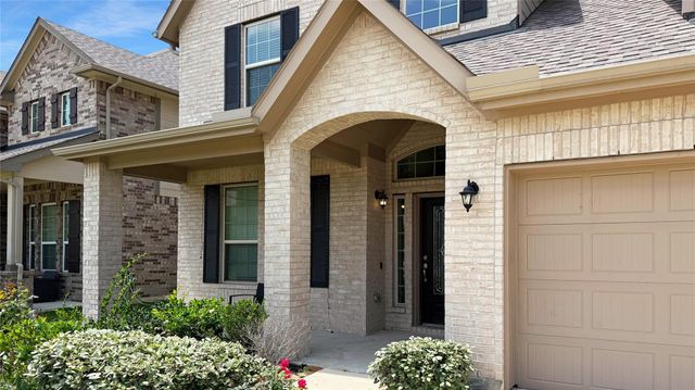 3822 Dry Creek Drive, Missouri City, TX 77459
