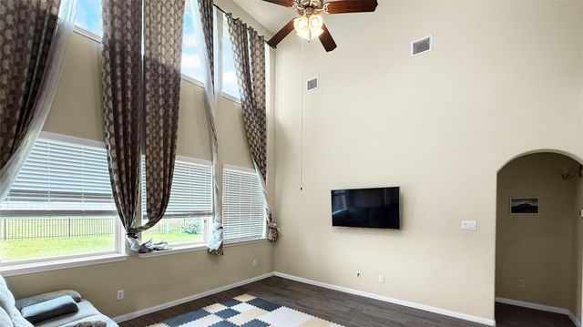 3822 Dry Creek Drive, Missouri City, TX 77459