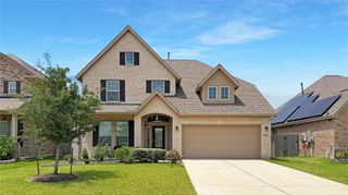 3822 Dry Creek Drive, Missouri City, TX 77459