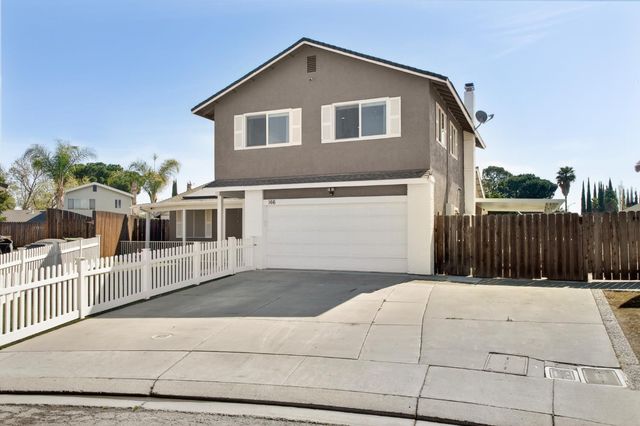 166 Norman Ct, Tracy, CA 95376