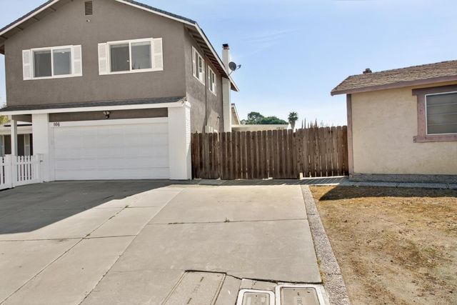 166 Norman Ct, Tracy, CA 95376