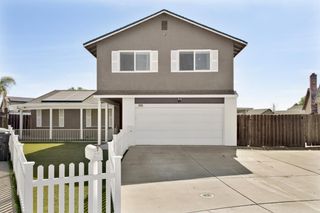 166 Norman Ct, Tracy, CA 95376